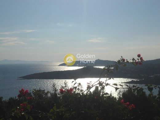 ‏בית חד-משפחתי ב  Káto Soúnion, Nomarchía Anatolikís Attikís