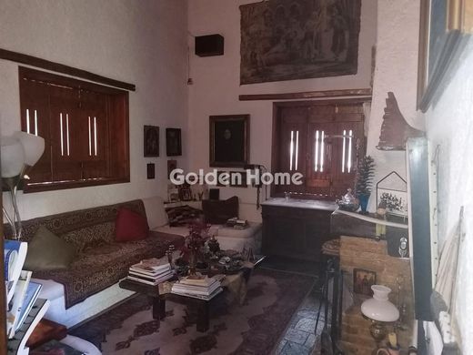 호화 저택 / Diónysos, Nomarchía Anatolikís Attikís