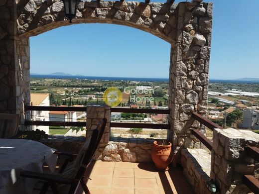 Luksusowy dom w Marathónas, Nomarchía Anatolikís Attikís