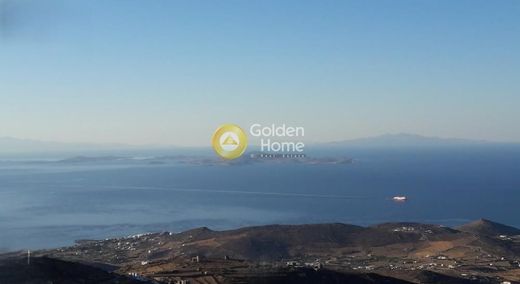 Terreno a Tínos, Cicladi