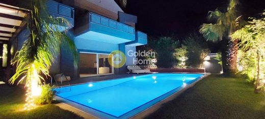 ‏בתי יוקרה ב  Kalývia Thorikoú, Nomarchía Anatolikís Attikís