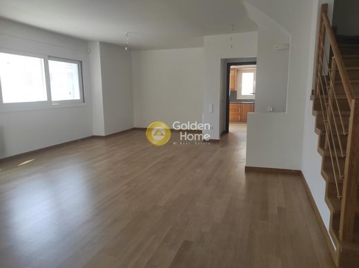 Chalet Pareado en Kifisiá, Nomarchía Athínas