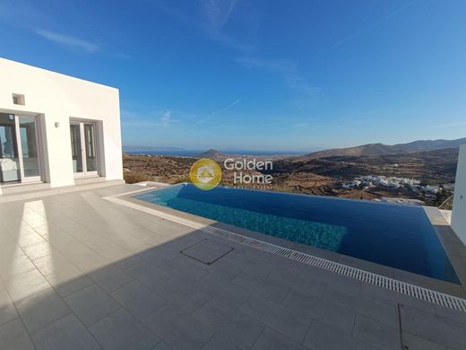 Элитный дом, Páros, Киклады