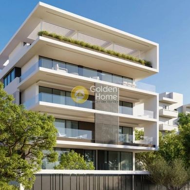 Piso / Apartamento en Glyfáda, Nomarchía Athínas