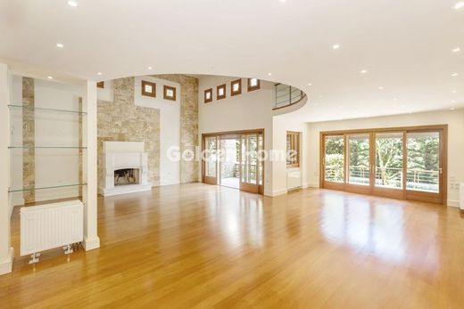 Luxury home in Diónysos, Nomarchía Anatolikís Attikís