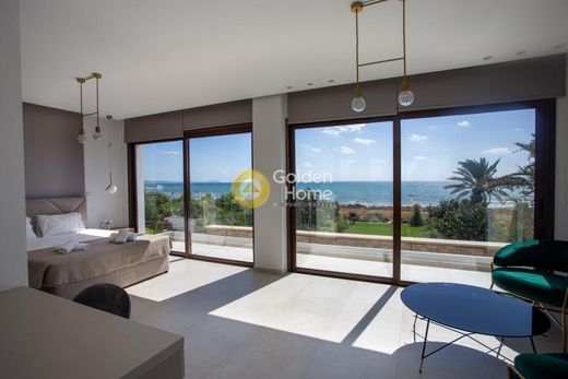 Luxe woning in Famagusta, Ammóchostos