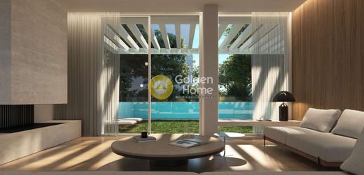 Glyfáda, Nomarchía Athínasのアパートメント