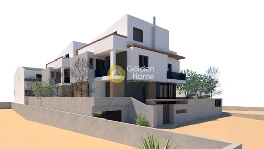 Casa Unifamiliare a Vári, Nomarchía Anatolikís Attikís