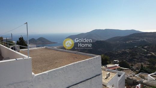 Элитный дом, Pátmos, Южные Спорады
