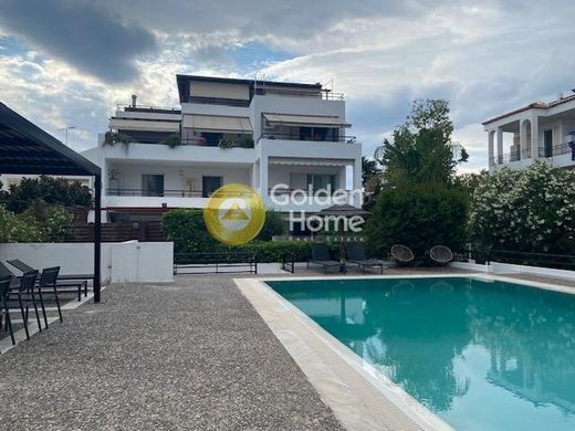 Apartment in Voúla, Nomarchía Anatolikís Attikís