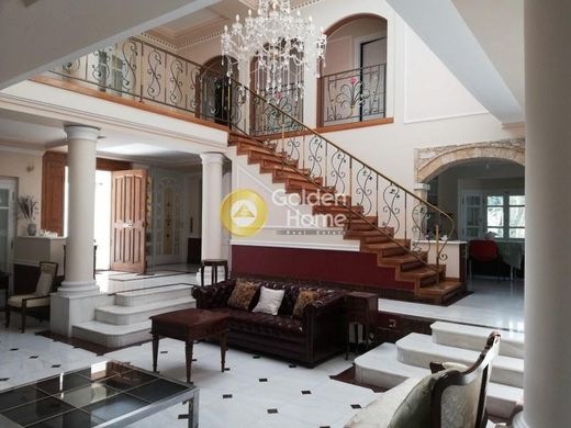 Luxury home in Diónysos, Nomarchía Anatolikís Attikís