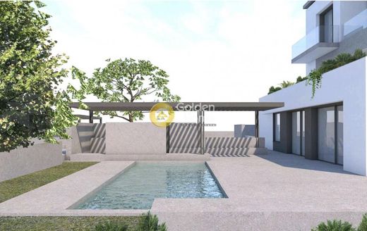 Markópoulo, Nomarchía Anatolikís Attikísの高級住宅