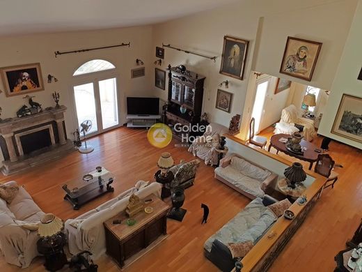 Casa Unifamiliare a Koropí, Nomarchía Anatolikís Attikís