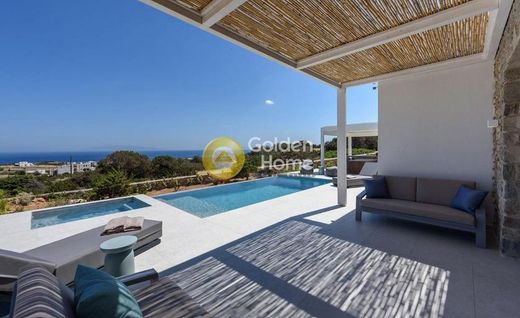 Luxury home in Páros, Nomós Kykládon