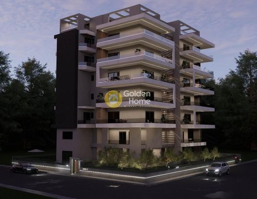 아파트 / Alimos, Nomarchía Athínas