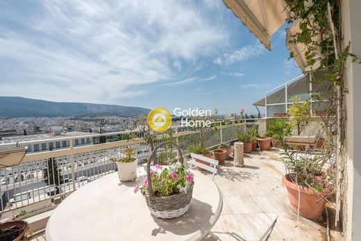 ‏דירת פנטהאוז ב  אתונה, Nomarchía Athínas