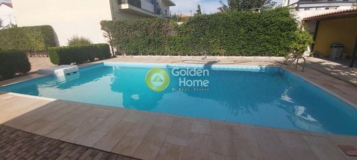 Luxus-Haus in Pikérmi, Nomarchía Anatolikís Attikís