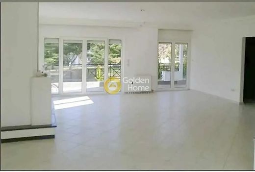 Apartment in Sykiés, Nomós Thessaloníkis