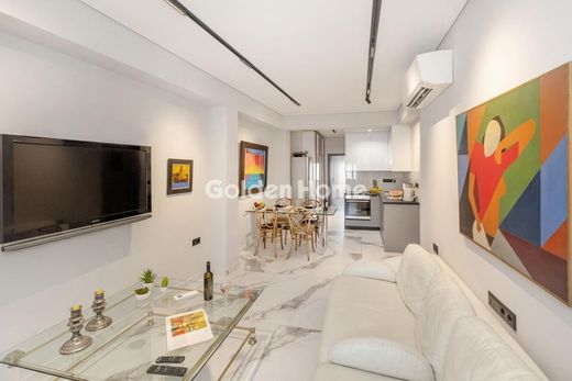 Διαμέρισμα σε Αθήνα, Nomarchía Athínas