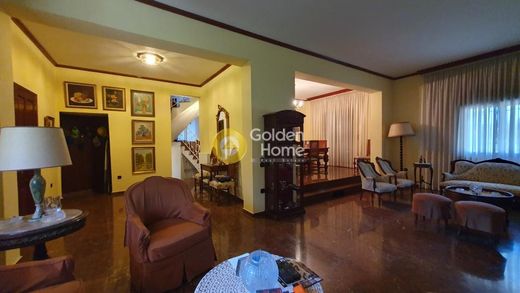 Casa de lujo en Pentéli, Nomarchía Athínas