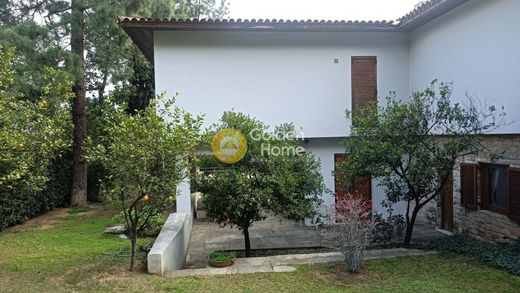Luxury home in Psychikó, Nomarchía Athínas