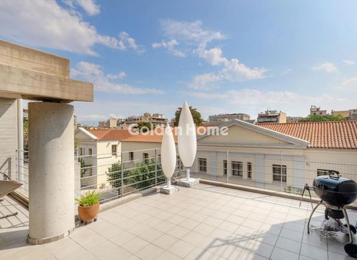 Διαμέρισμα σε Αθήνα, Nomarchía Athínas