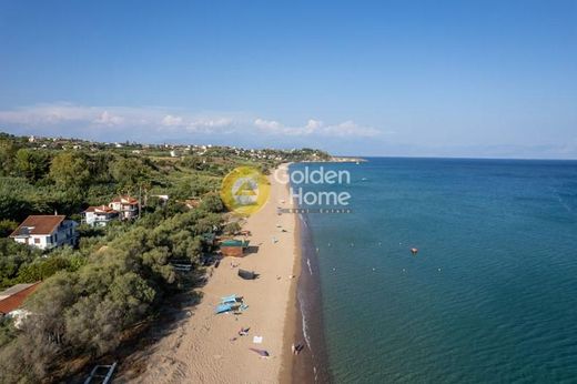 Hotel in Koróni, Messenia