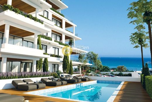 Appartamento a Larnaka, Eparchía Lárnakas