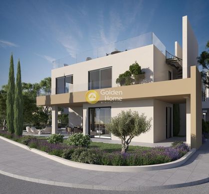 Casa di lusso a Famagosta, Ammóchostos