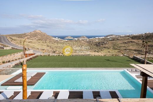 Casa en Mykonos, Cícladas