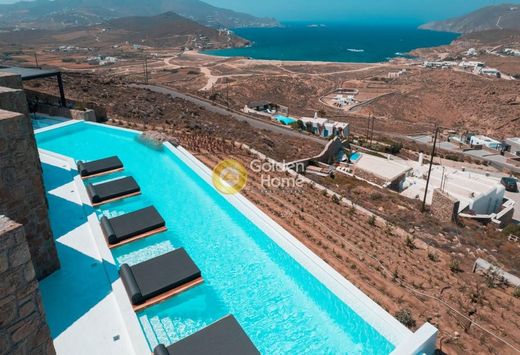 Casa Independente - Mykonos, Cíclades