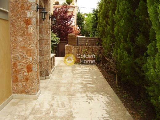 Luxury home in Kifisiá, Nomarchía Athínas