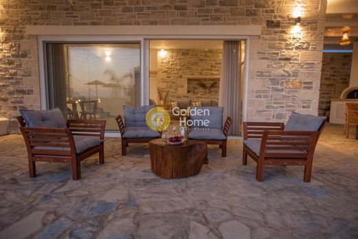 Detached House in Ágios Ioánnis Pyrgiotíssis, Heraklion Regional Unit