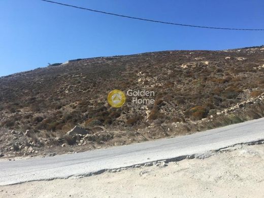 Land in Mykonos, Nomós Kykládon