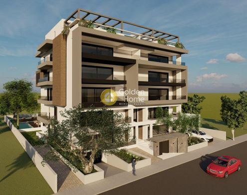 Apartment in Ellinikó, Nomarchía Athínas