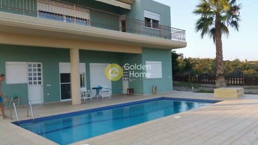 Casa de lujo en Malesína, Ftiótide