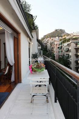 アテネ, Nomarchía Athínasのアパートメント