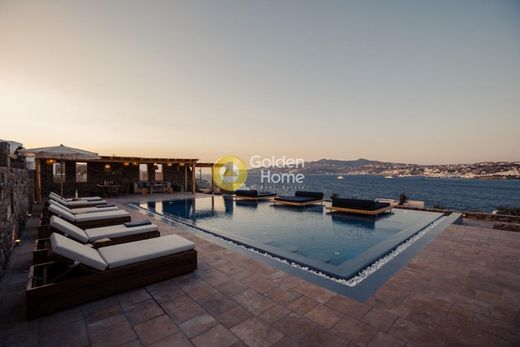 Luxe woning in Mykonos, Cycladen
