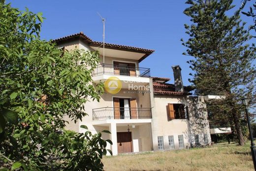 Casa di lusso a Amaliáda, Nomós Ileías