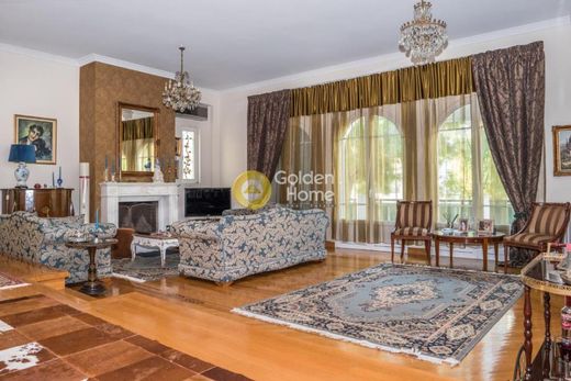 منزل ﻓﻲ Alimos, Nomarchía Athínas