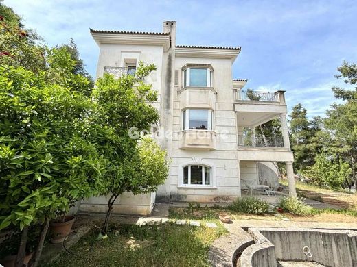 Luxury home in Stamáta, Nomarchía Anatolikís Attikís