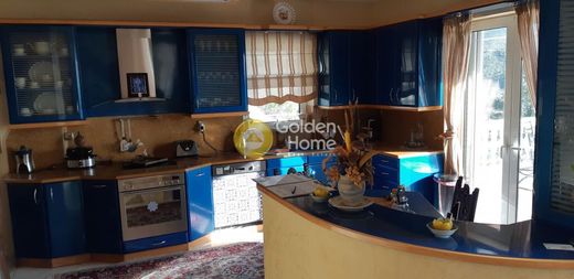 Luxury home in Pikérmi, Nomarchía Anatolikís Attikís