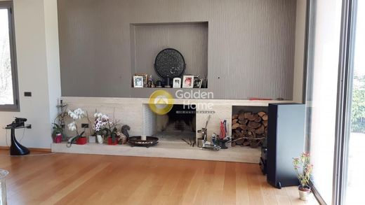 Πολυτελή κατοικία σε Πικέρμιον, Nomarchía Anatolikís Attikís