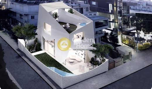 Luxury home in Glyfada, Nomarchía Athínas