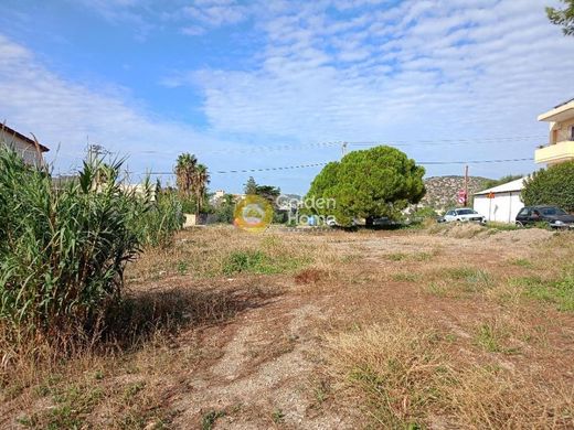 Участок, Kalývia Thorikoú, Nomarchía Anatolikís Attikís