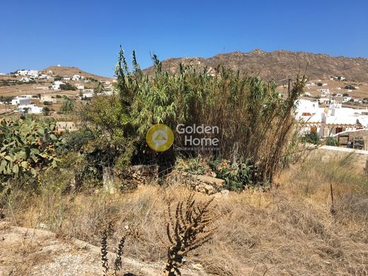أرض ﻓﻲ Mykonos, سيكلادس
