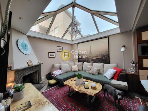 Semidetached House in Marousi, Nomarchía Athínas