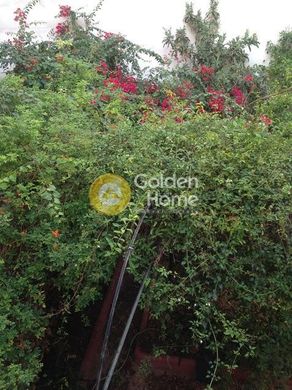 Land in Athens, Nomarchía Athínas