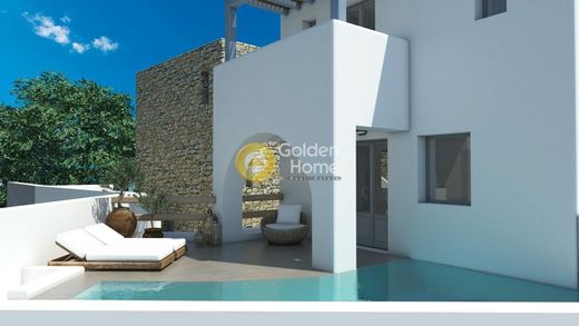 Mehrfamilienhaus in Mykonos, Kykladen