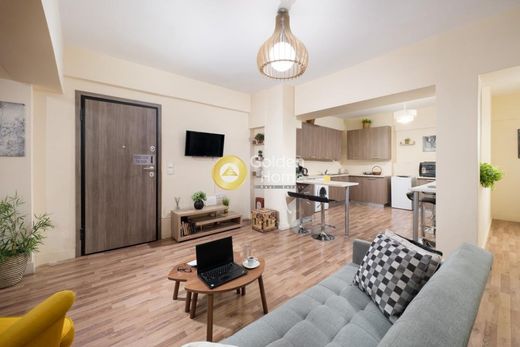 ﺷﻘﺔ ﻓﻲ أثينا, Nomarchía Athínas